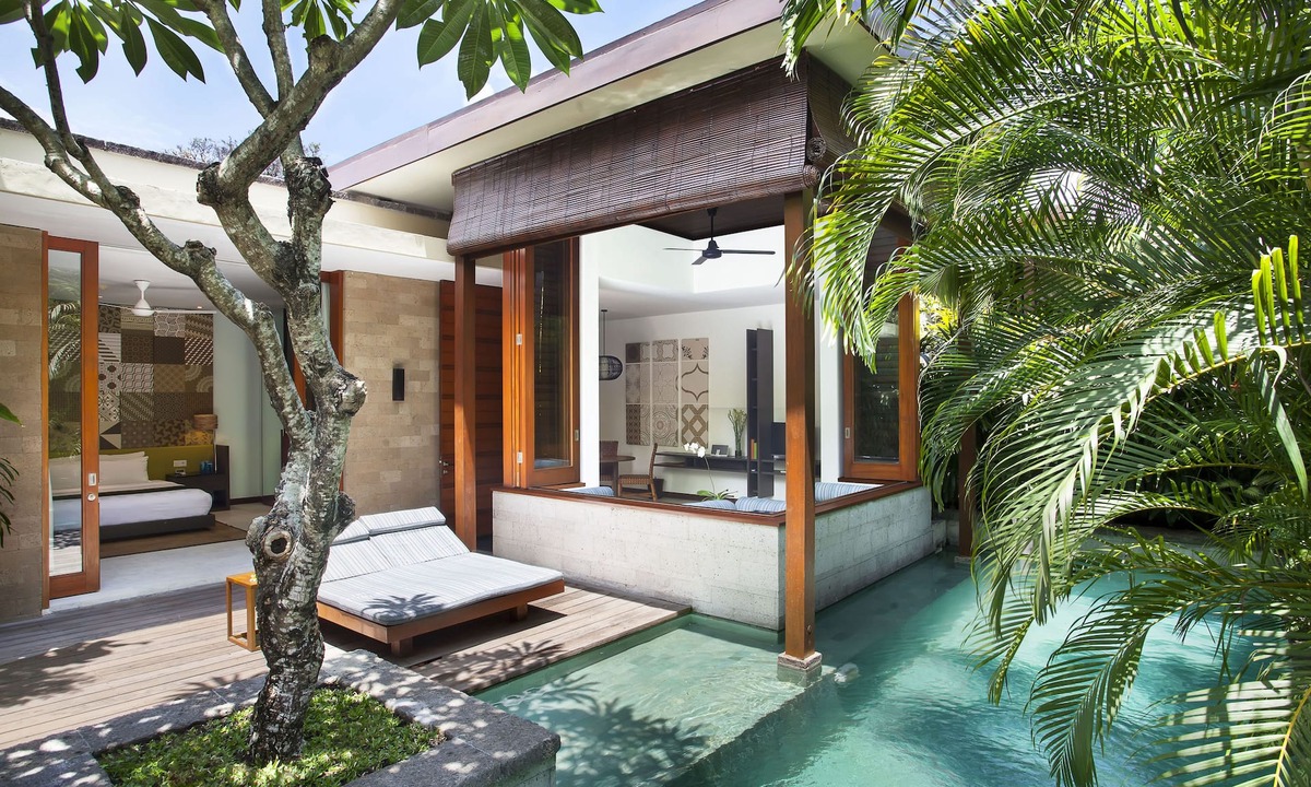Laksmana Resort | The Elysian Boutique Villa Hotel