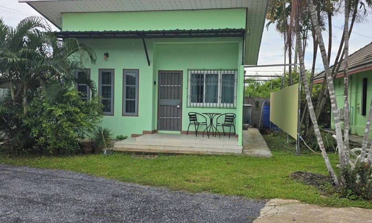 Bang Tao House | The Endless Pasak Cozy House: PS 28