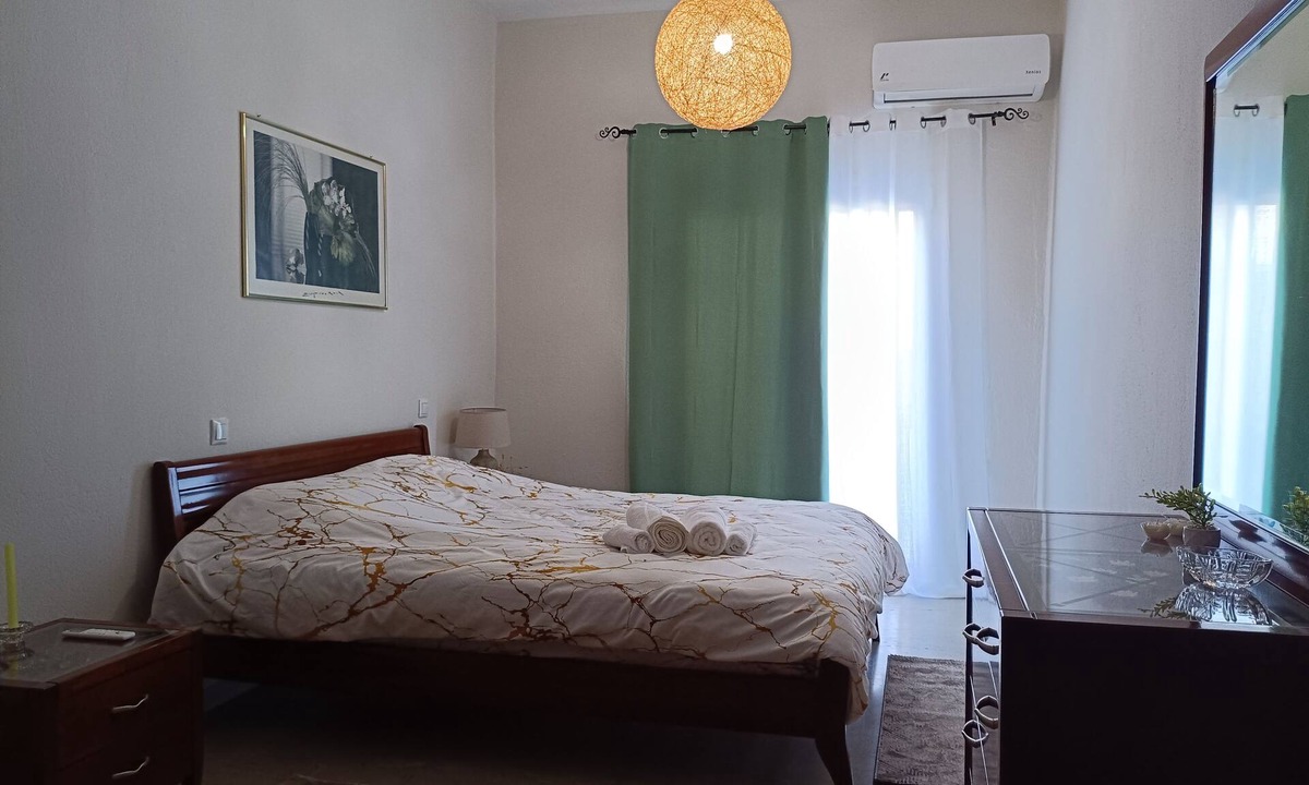 Trikala Apartment | The Fortyone House