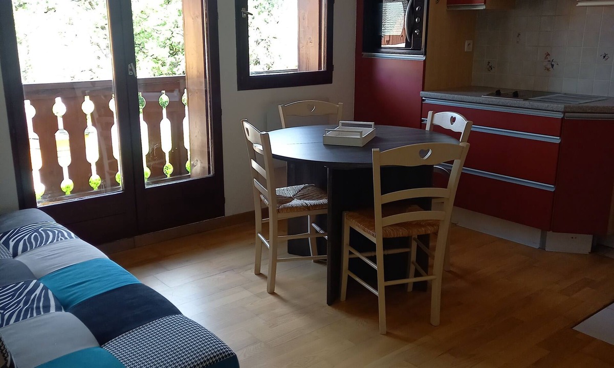 Habere-Poche Apartment | The Habères paradise