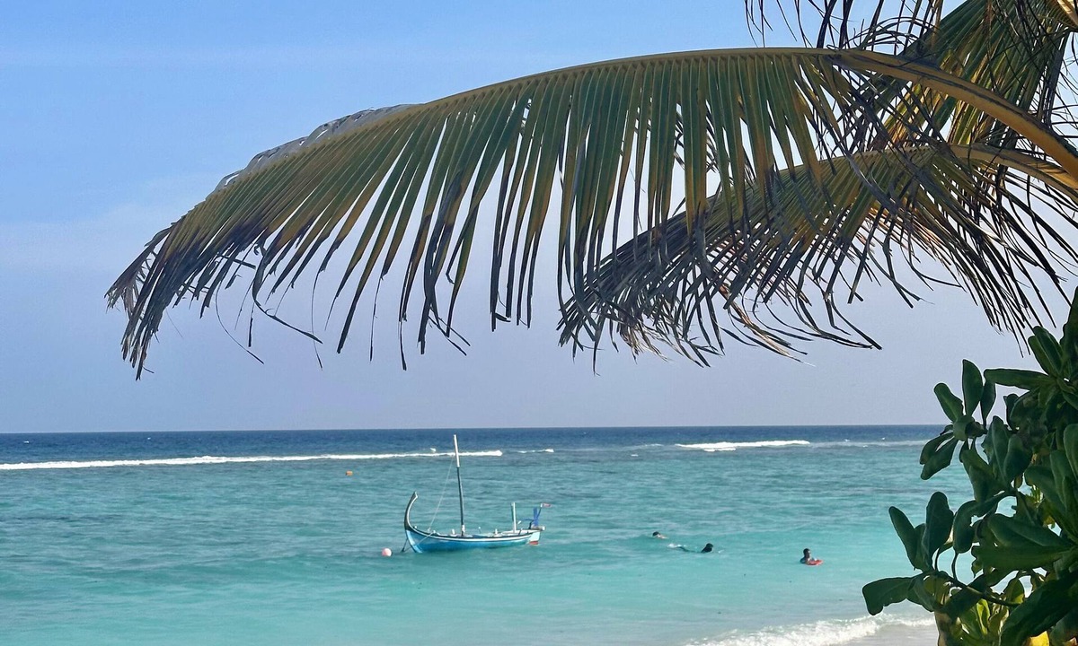 Hulhumale Hotel | The Hive Beach Hotel