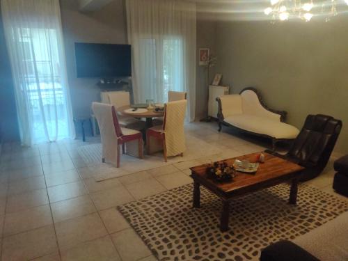 Trikala Apartment | The House in Trikala