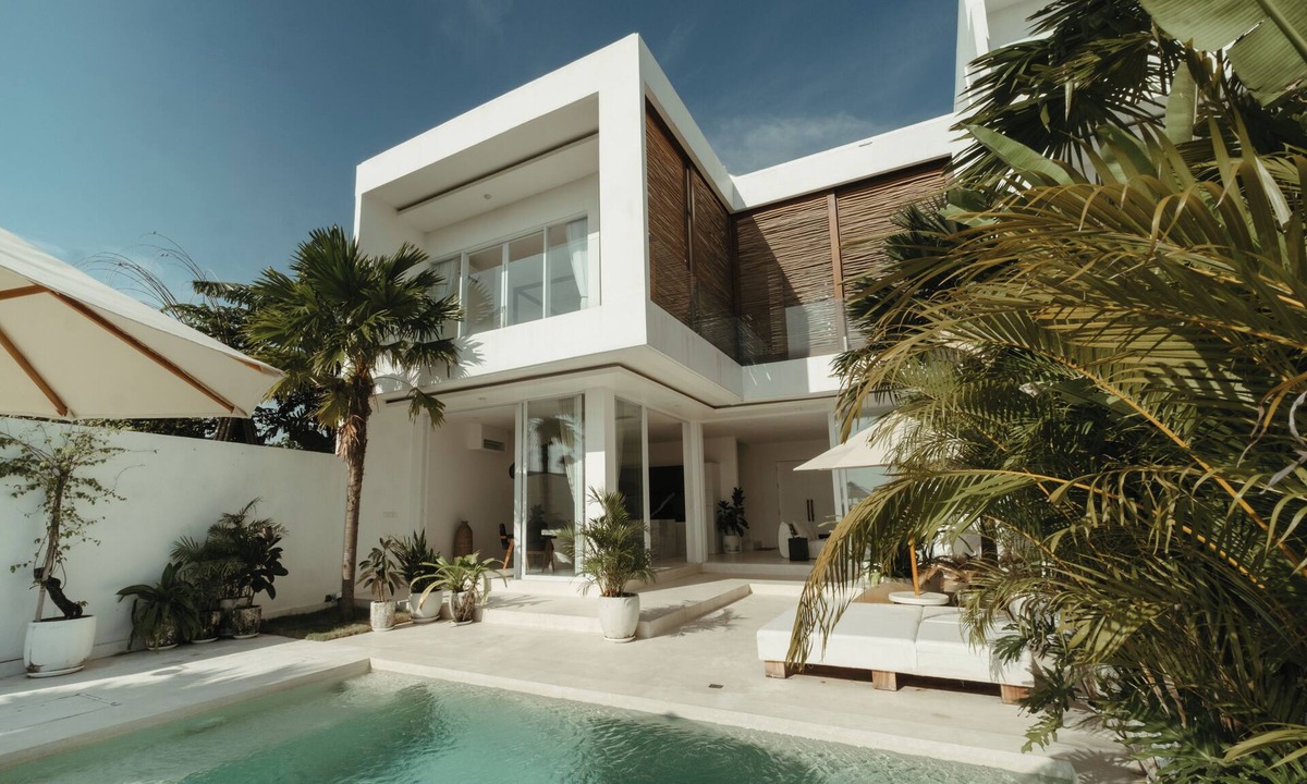 Cemagi Hotel | The Iggy
