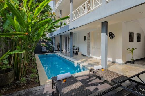 Petitenget Hotel | The Kanjeng Suites Petitenget