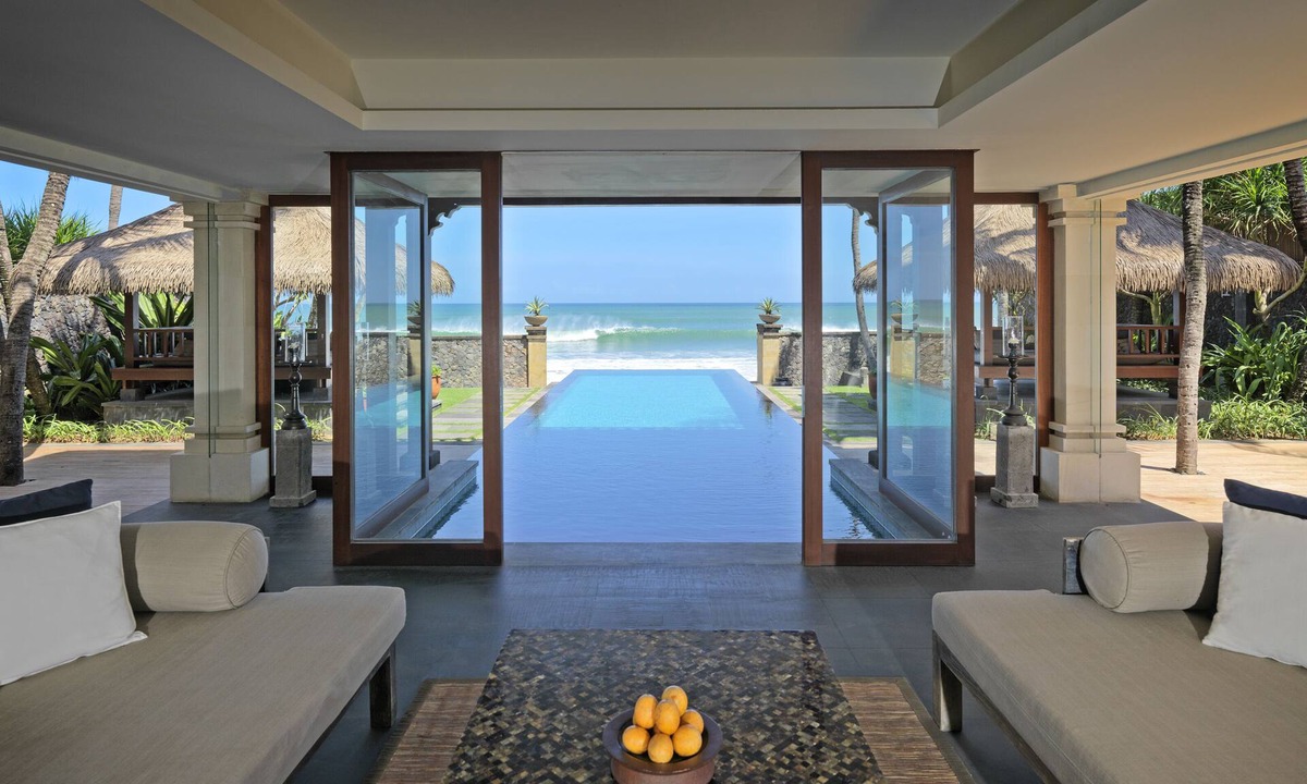 Seminyak Resort | The Legian Seminyak, Bali