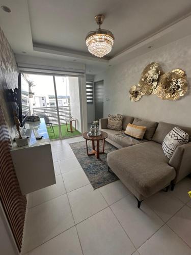 Santiago Province Apartment | The Liras Oasis