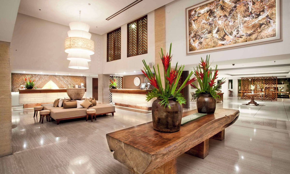 Legian City-Centre Hotel | The Magani Hotel and Spa