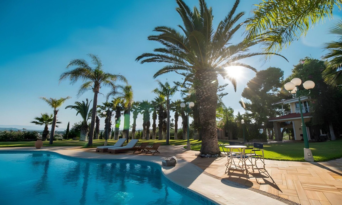 Kilada Villa | The Manor: The Grand Heart of the Estate