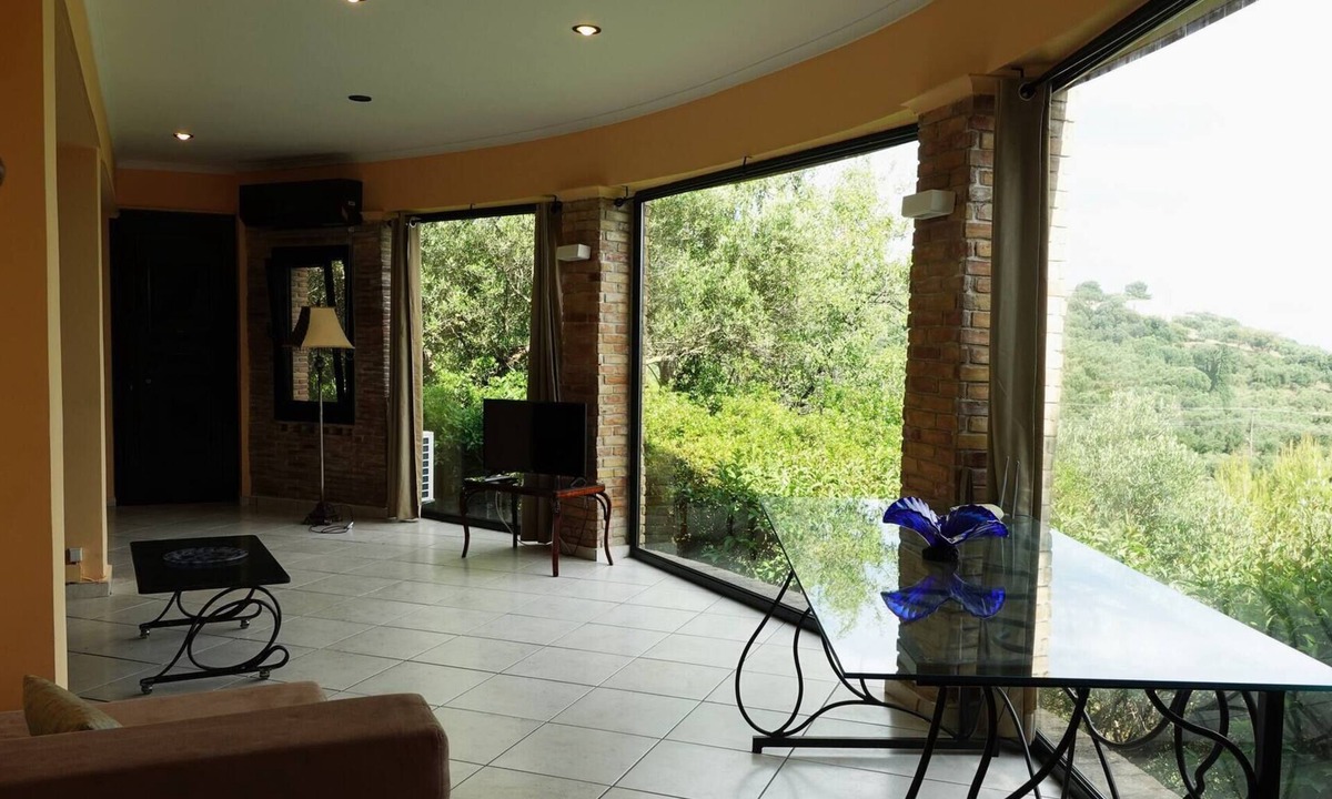 Alikanas House | The One Bedroom Villa