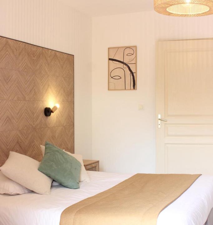 Allauch Hotel | The Originals City, Hôtel Côté Sud, Marseille Est