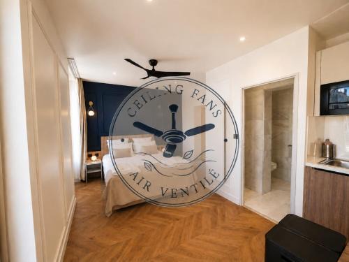 Thermal Apartment | The Originals Residence, Les Sources Callou, Vichy