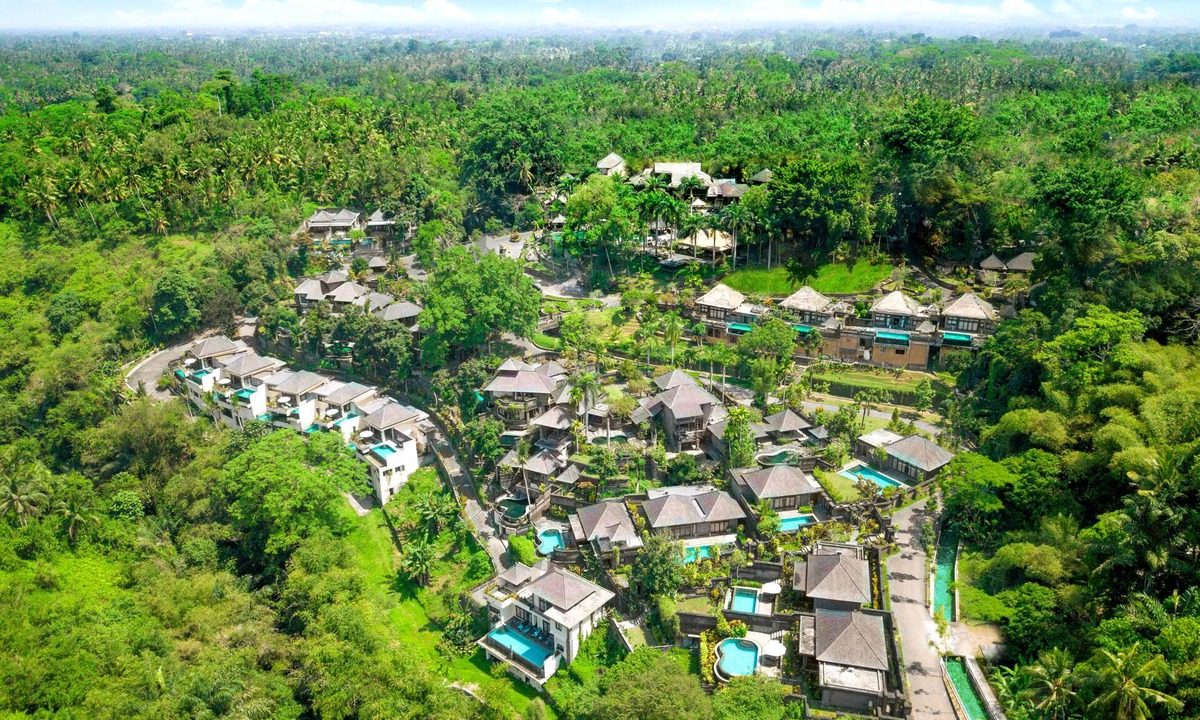 Kedewatan Resort | The Payogan Villa Resort & Spa Ubud