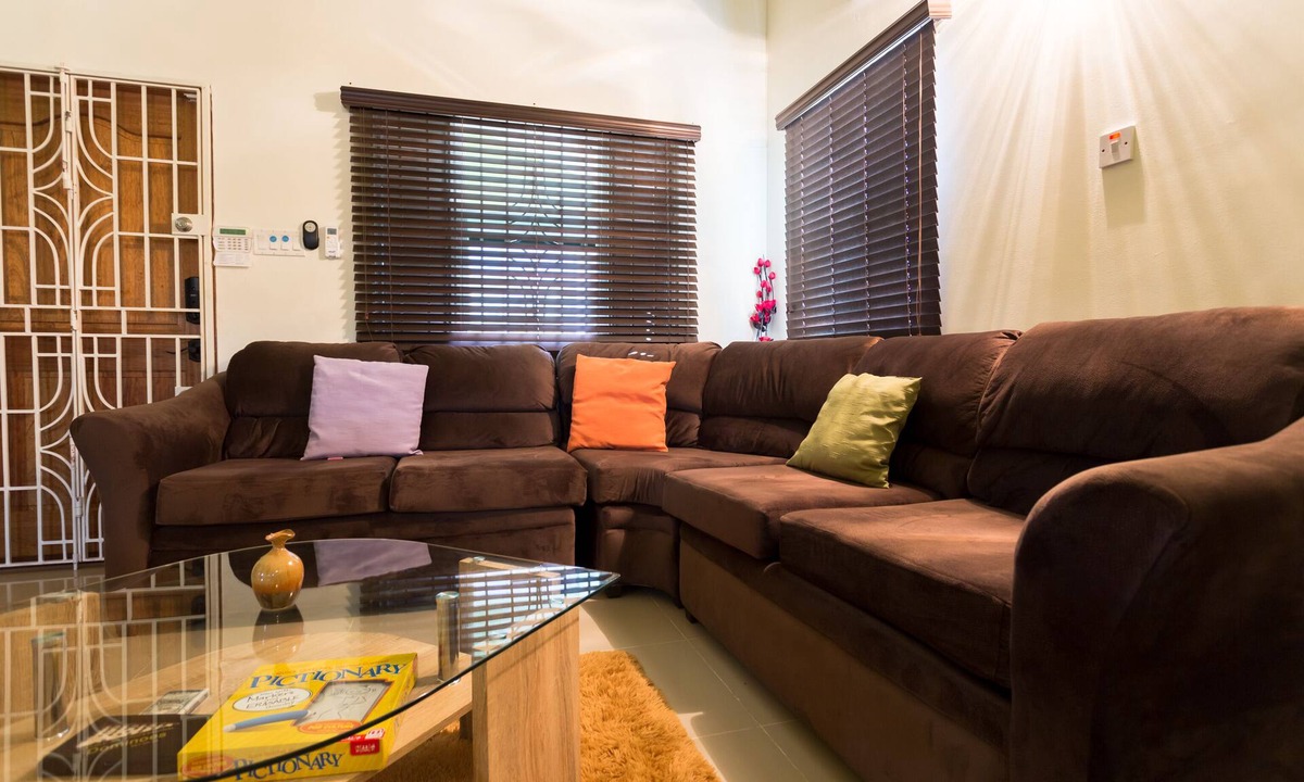 Mammee Bay House | The Royal:Luxury meets perfection at the Tropics