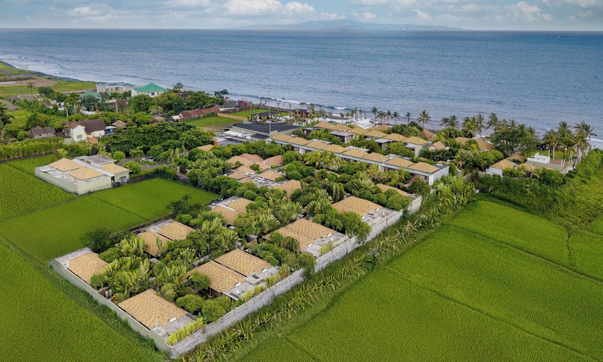 Sukawati Villa | The Royal Purnama Luxury Villas - Adults Only
