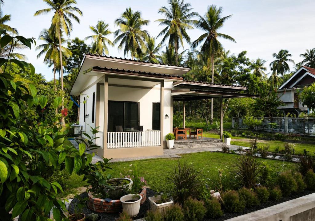 Ko Yao Hotel | The Secret Garden Koh Yao Yai