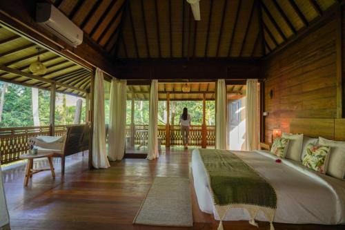 Kedewatan Resort | The Shala Bali
