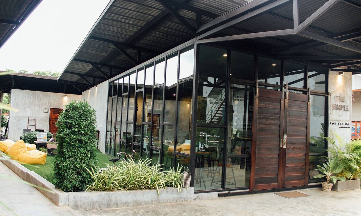 Ko Yao Hotel | The Simple Koh Yao Noi