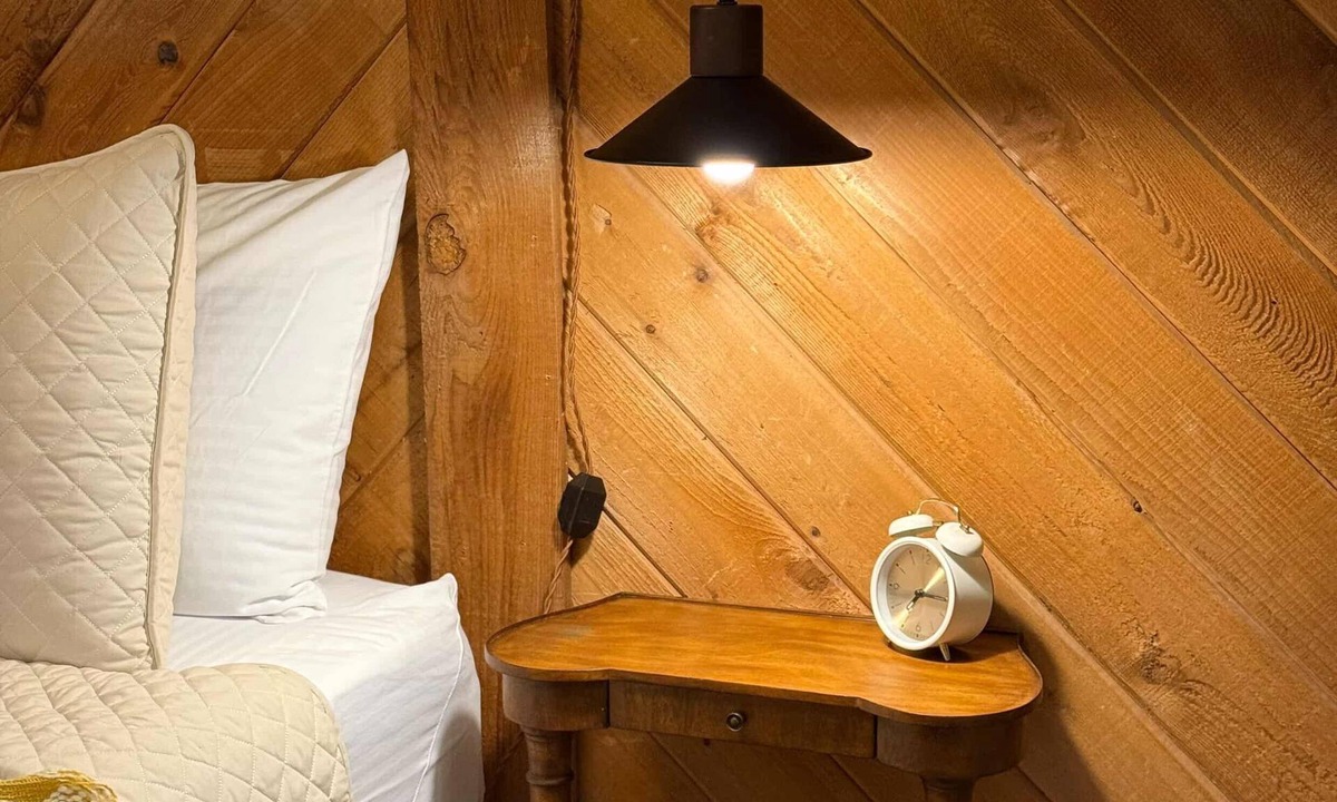 Lutz Cottage | The White Door Studio.