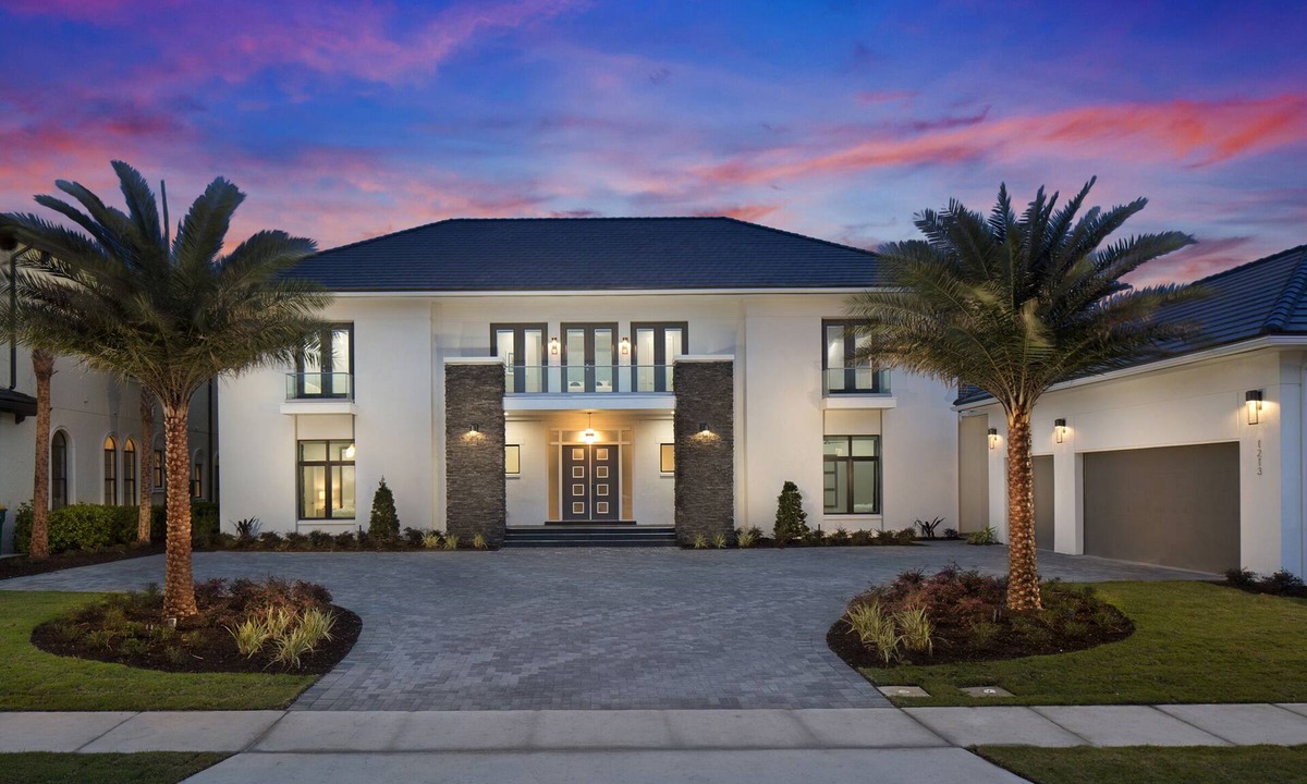 Reunion Villa | The White House Of Reunion
