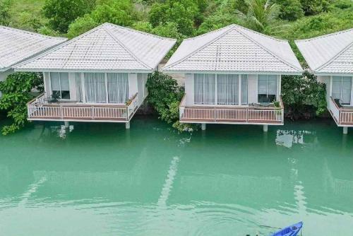 Bang Tao Villa | The wide view resort and restaurant Phuket
