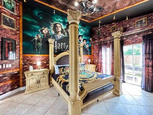 Thousand Oaks House | Themed house with private Game Room and Pool 23931