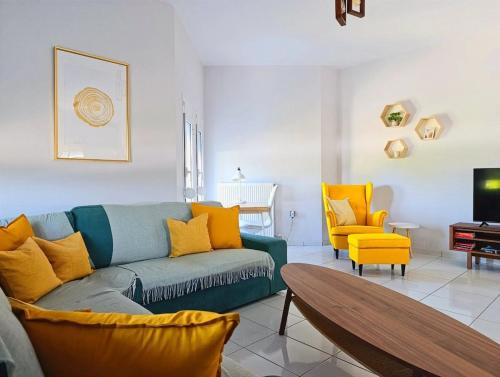 Trikala Villa | Themis Family Hideaway