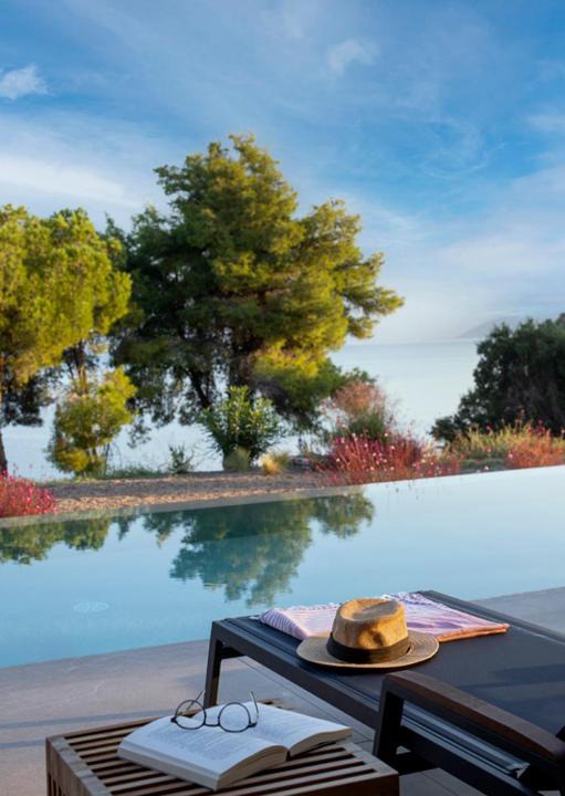 Amfilochia Villa | Theros Estate