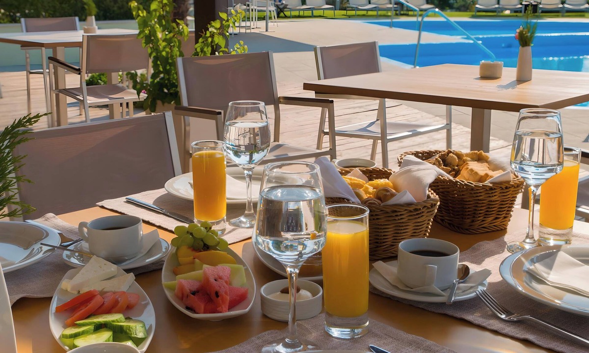 Karditsa Hotel | Thessalikon Grand Hotel