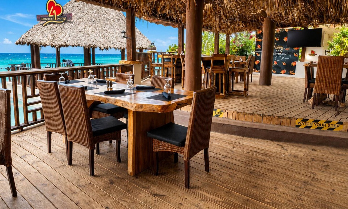 Runaway Bay Hotel | Tiamo Beach Resort and Spa