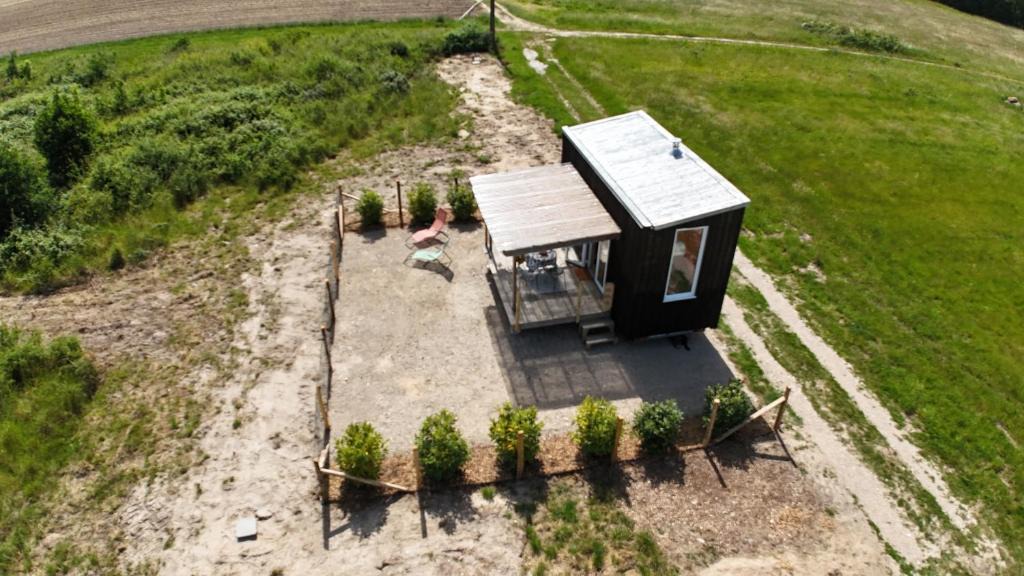 Montrieux-en-Sologne Cabin | Tiny