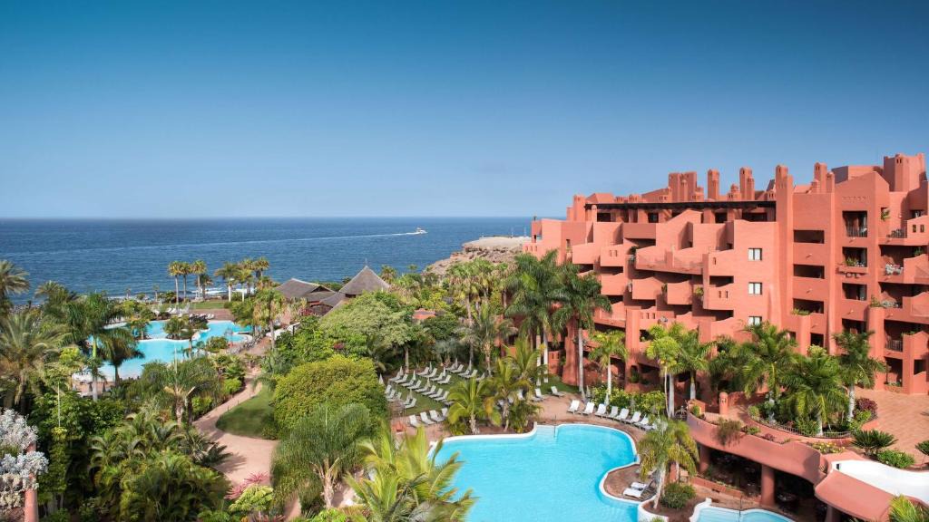 El Duque Hotel | Tivoli La Caleta Resort