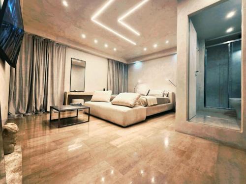Rione IV Campo Marzio House | TOA at Spanish Steps