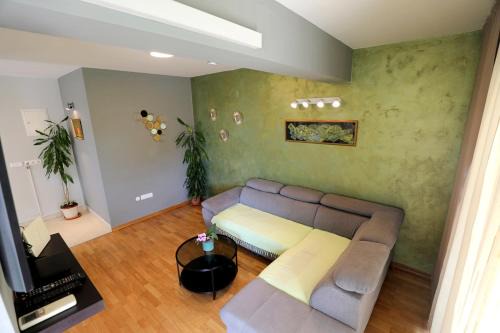 Babin Kuk Apartment | Tonino