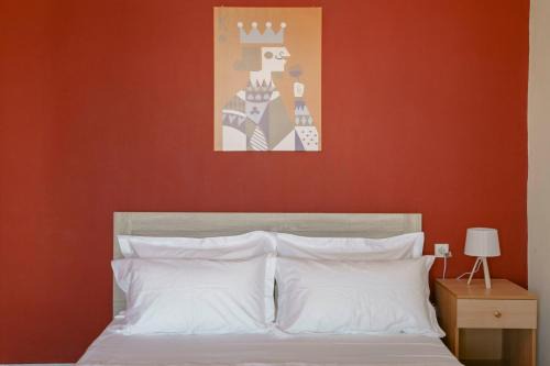 Pyrgos Apartment | Torre Olympia