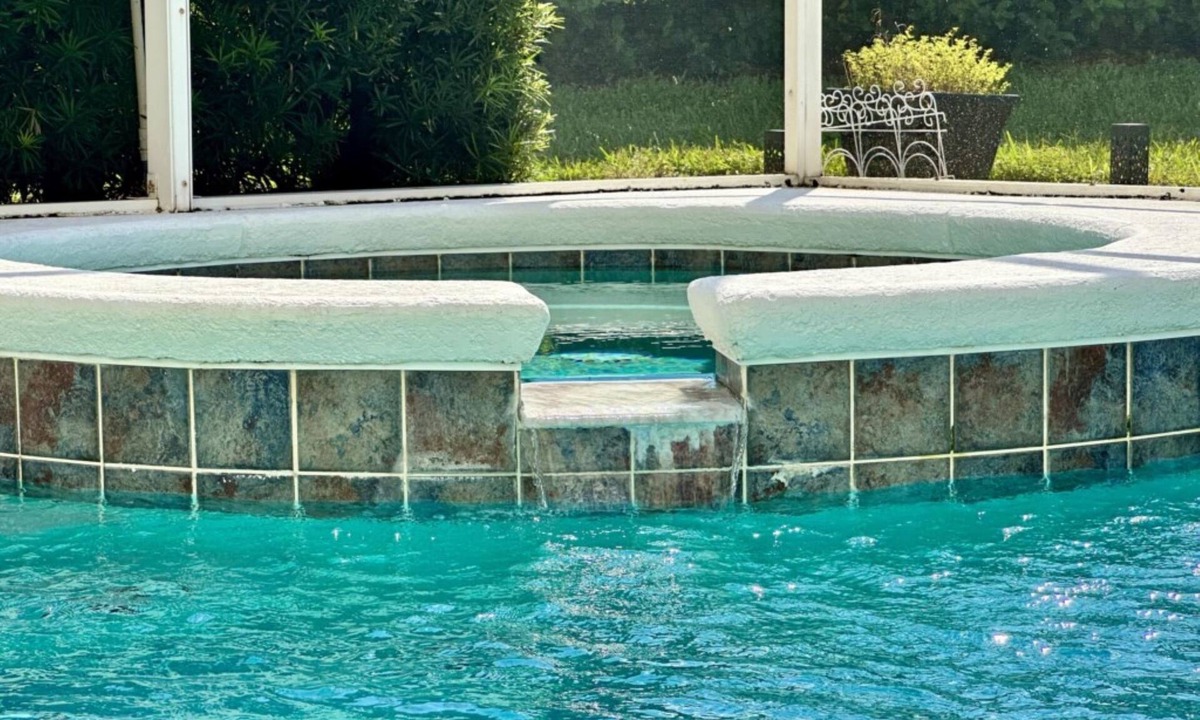 Tuscan Hills Villa | Tranquilo Villa A Shine Villas Property In Tuscan Hills 5 Bedroom Villa