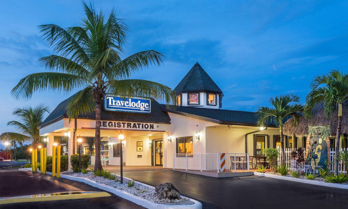 Florida City Hotel | Travelodge by Wyndham Florida City/Homestead/Everglades