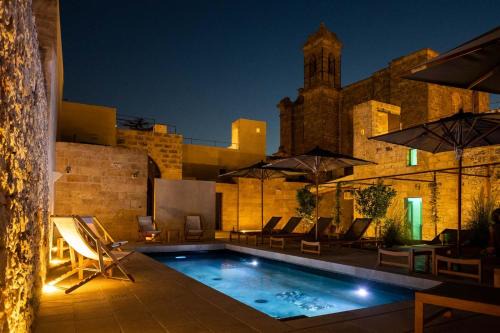 Spongano Bed & Breakfast | Tre Bacili - L'Ospitalità in Dimora