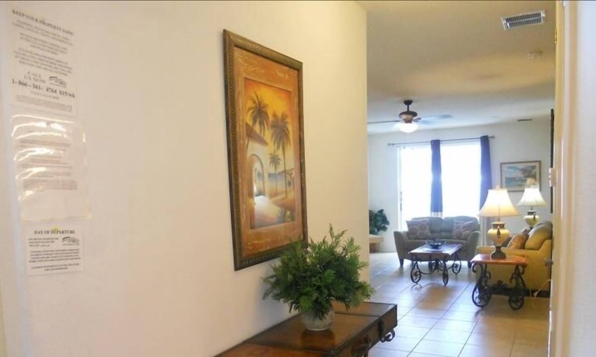 Sunset Ridge House | Treat Yourself w/ Private Pool at Sunset Ridge, Davenport 5BR / 3BA