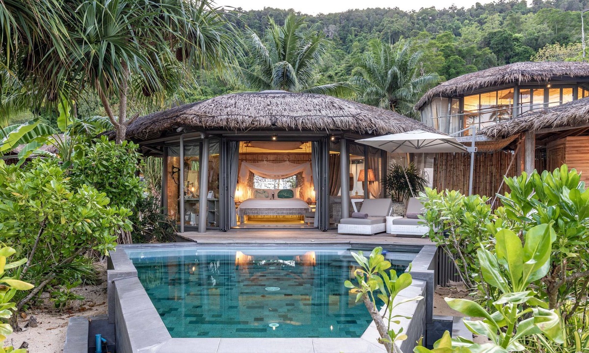 Ko Yao Hotel | TreeHouse Villas Koh Yao - Adults Only