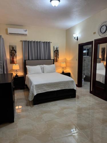 Silver Sands Apartment | Trelawnys Bliss Escape