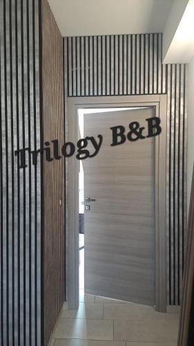 Celano Apartment | Trilogy b&b