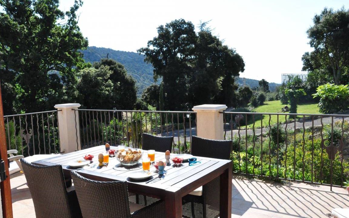 Plan-de-la-Tour House | Tropezienne 14