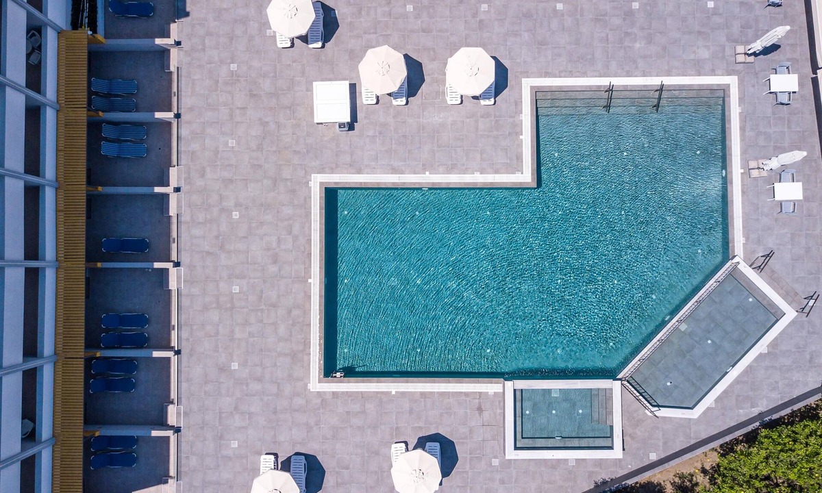 Faliraki Resort | Tsampika Hotel - All inclusive