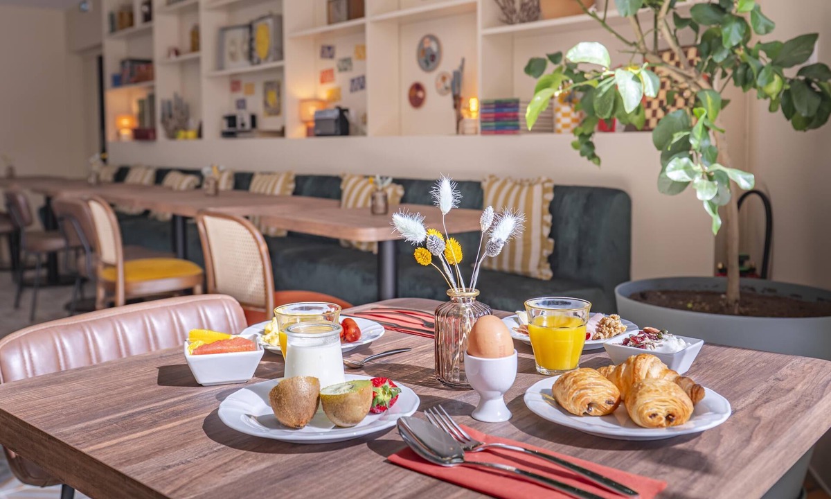 Guilherand-Granges Hotel | Tulip Hotels & Residences - Valence Sud Guilherand Granges