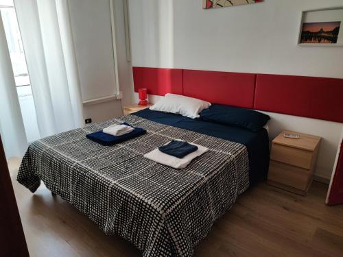 Esquilino Apartment | Turati House