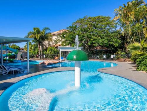 Mermaid Beach Apartment | Turtle Beach Resort Mermaid Beach
