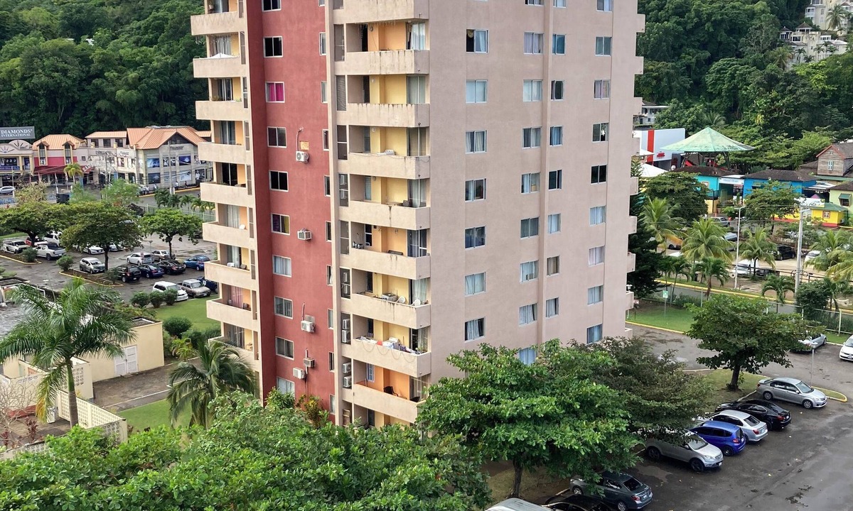 Ocho Rios Apartment | Turtle Beach Towers - in Ocho Rios.