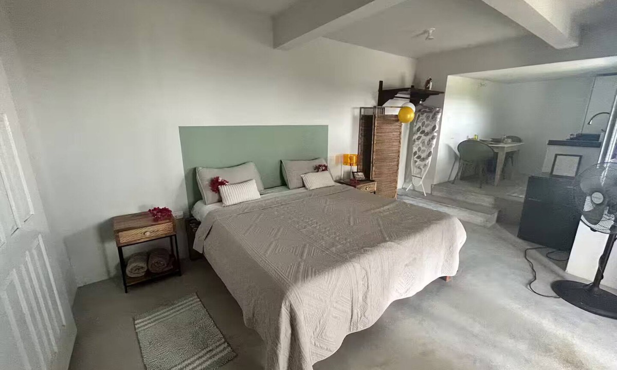 Negril Apartment | Two large studios with everything you need