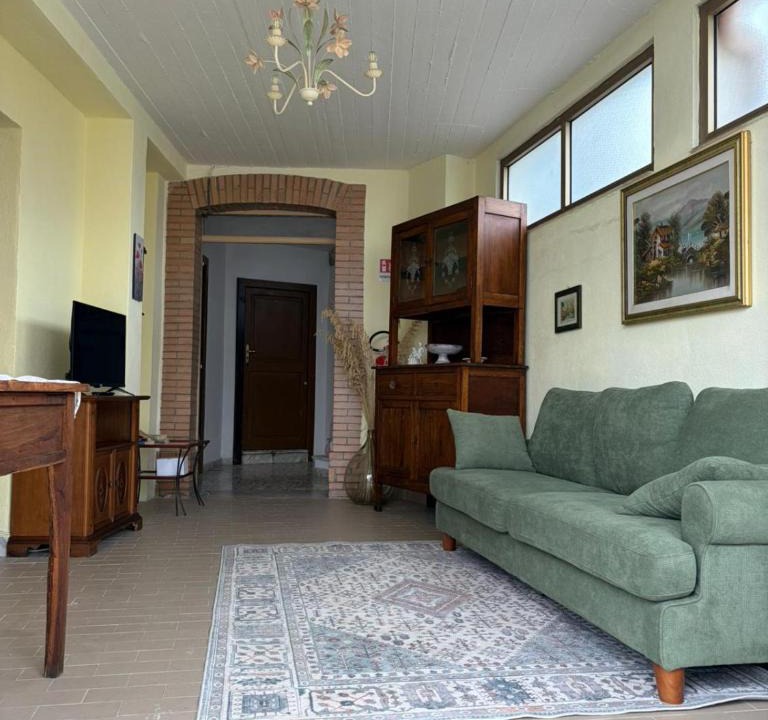 Orria Bed & Breakfast | U' Cerrito