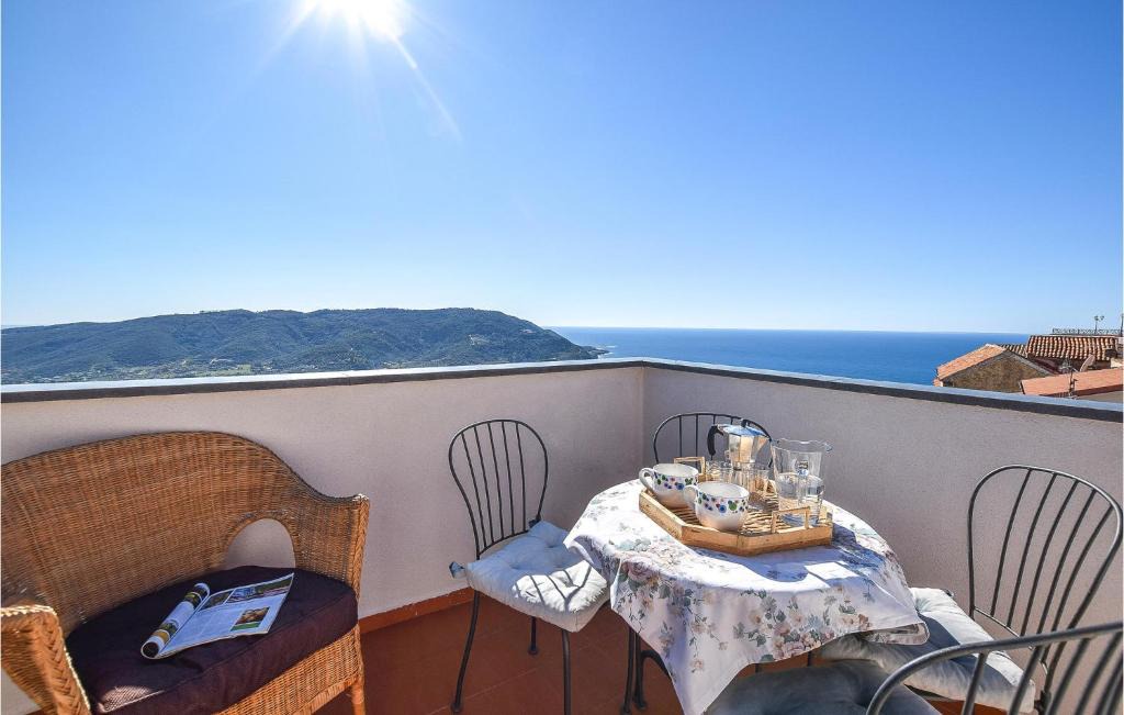 Castellabate Historic Centre Apartment | U Sierpo Zico